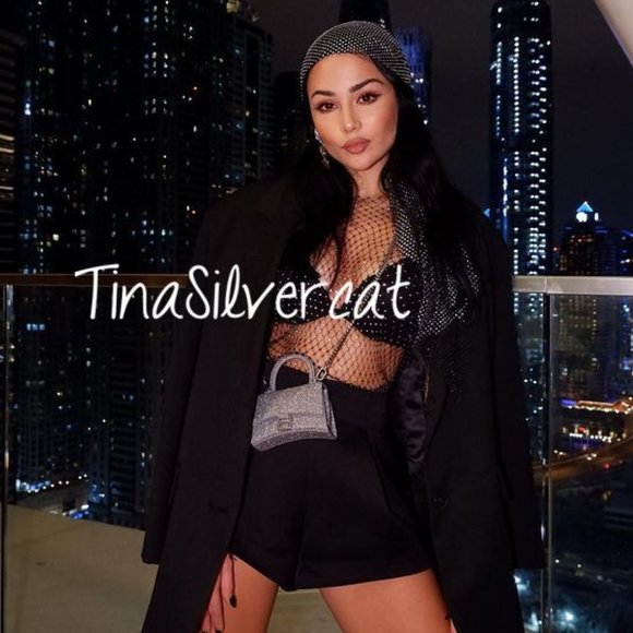 BLOGGER'S FAVE! Zara Rhinestone Headband NWT - Picture 11 of 16